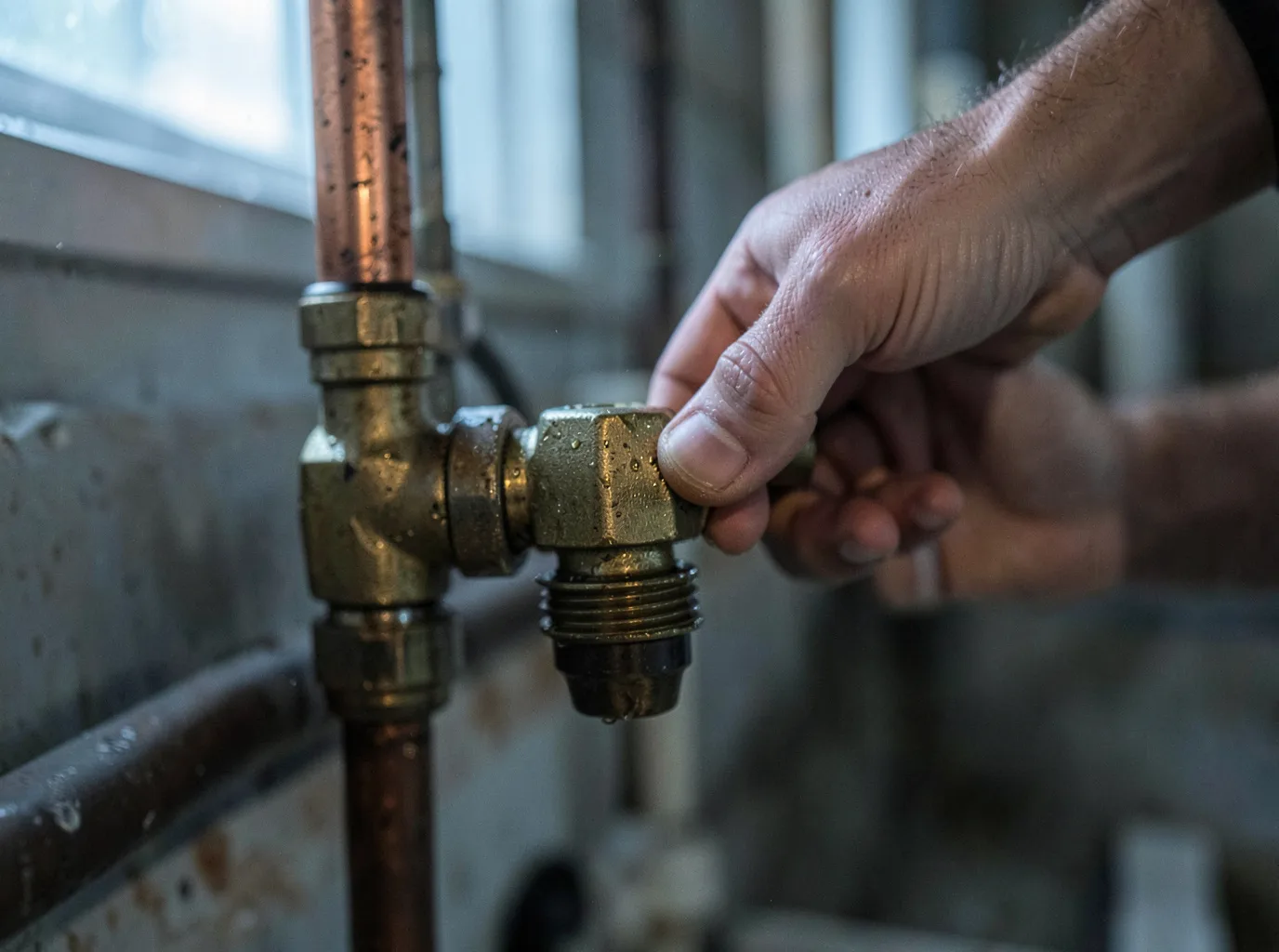 Emergency Plumber Montfort, WI FAQs